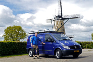Richard van Schaik Bouwbedrijf Soest