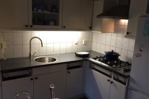 Keuken verbouwen laten plaatsen Soest